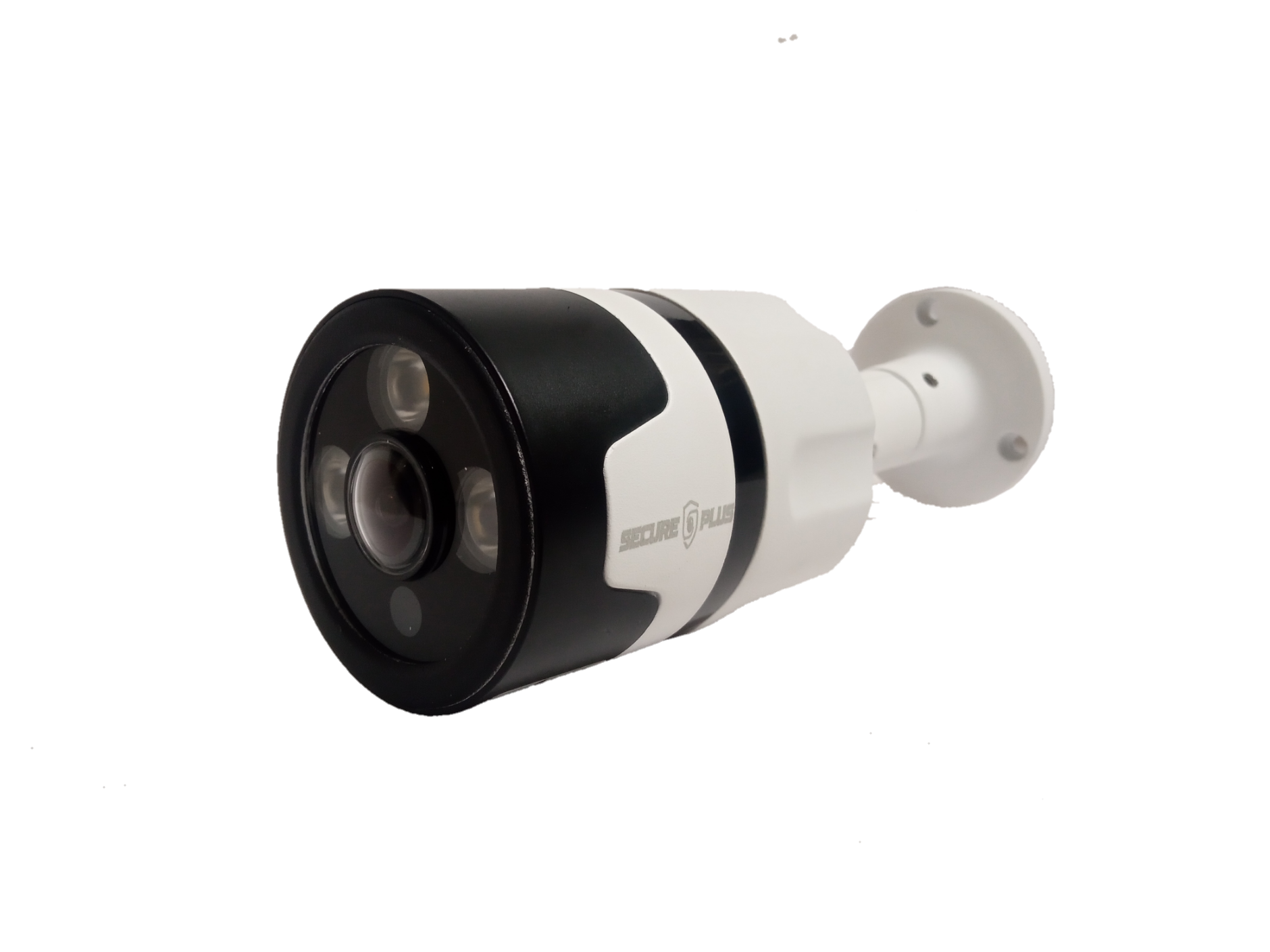 HD 2MP Fisheye Series