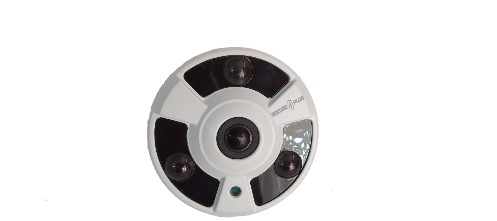 IP 5MP Fisheye Series