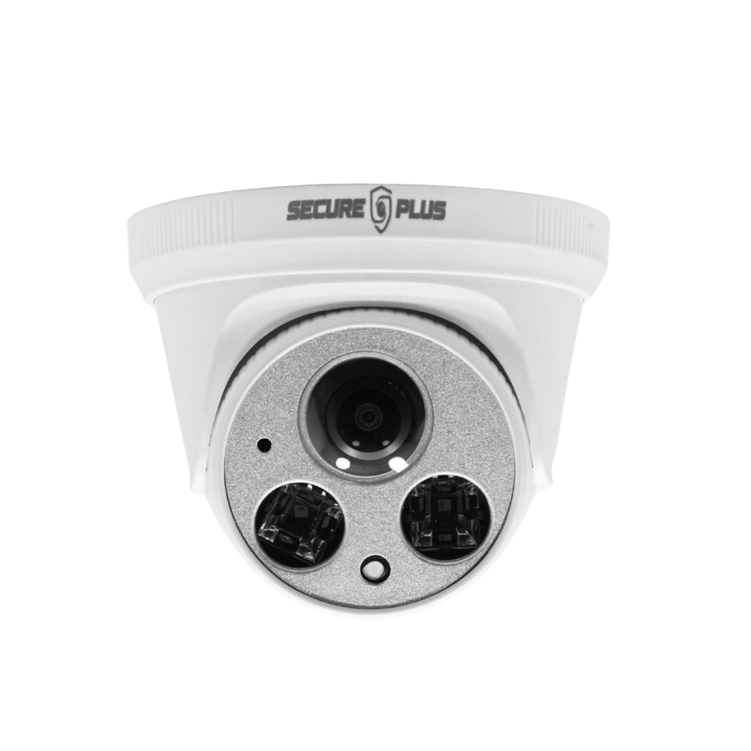 Fisheye Turbo Series