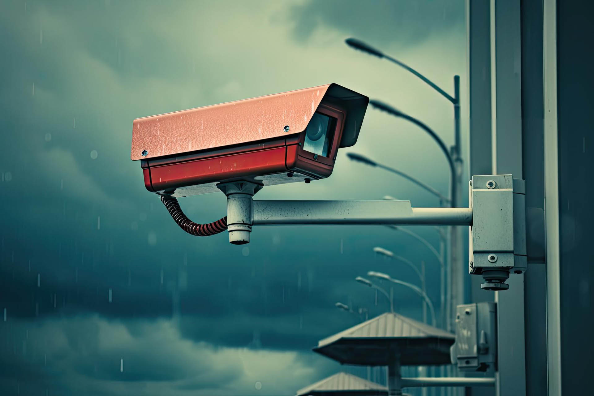Security & Safety